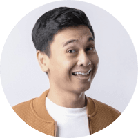 Raditya Dika